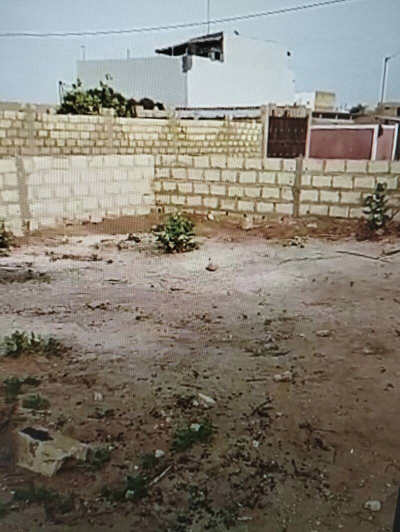 Sénégal
