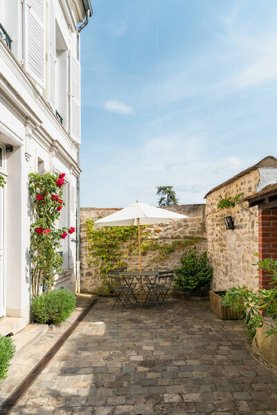 Vente maison 6 pièces Fontainebleau (77300)