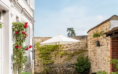 Fontainebleau (77300)