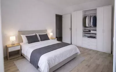 Deuil-La-Barre (95170)
