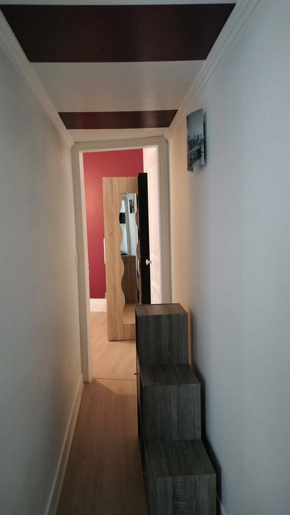 Paris 20E (75020)