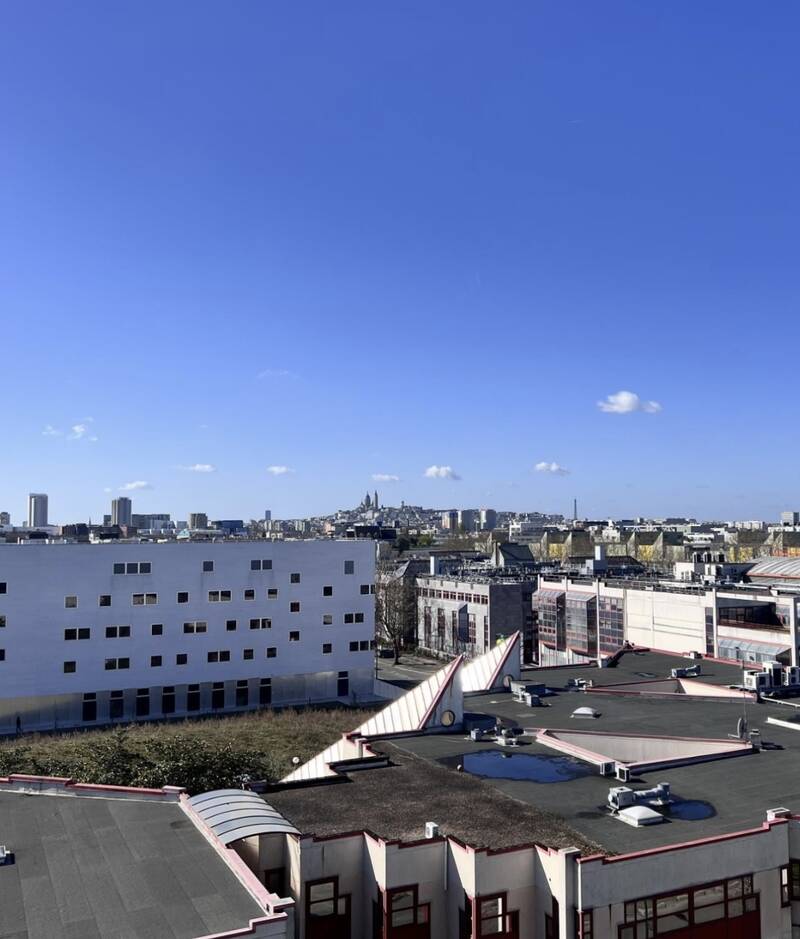 Saint-Denis (93200)