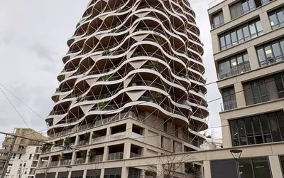 Montpellier (34000)