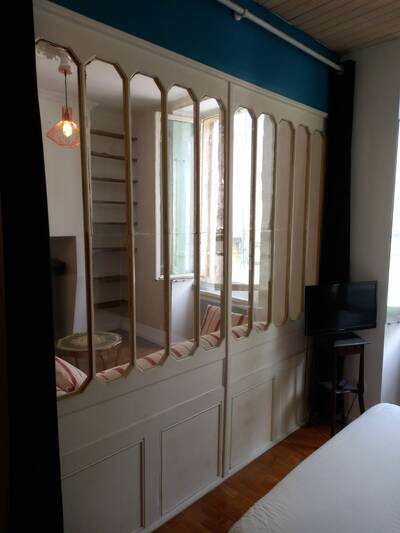 Vente appartement 2 pièces Bordeaux (33)
