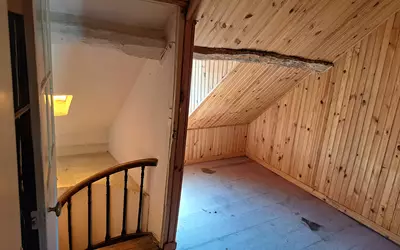 La Chapelle-D'andaine