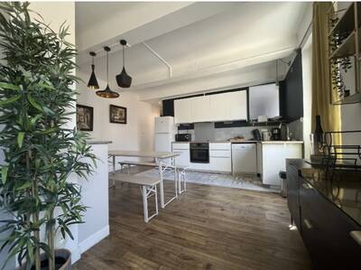 Location appartement 2 pièces Toulon (83)