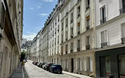 Paris 15E (75015)