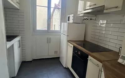 Asnières-Sur-Seine (92600)