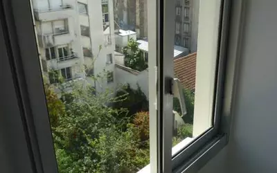 Paris 15E