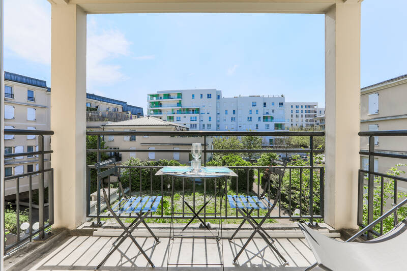Vitry-Sur-Seine (94400)