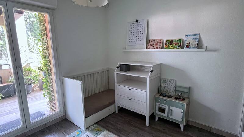 Marseille 16E (13016)