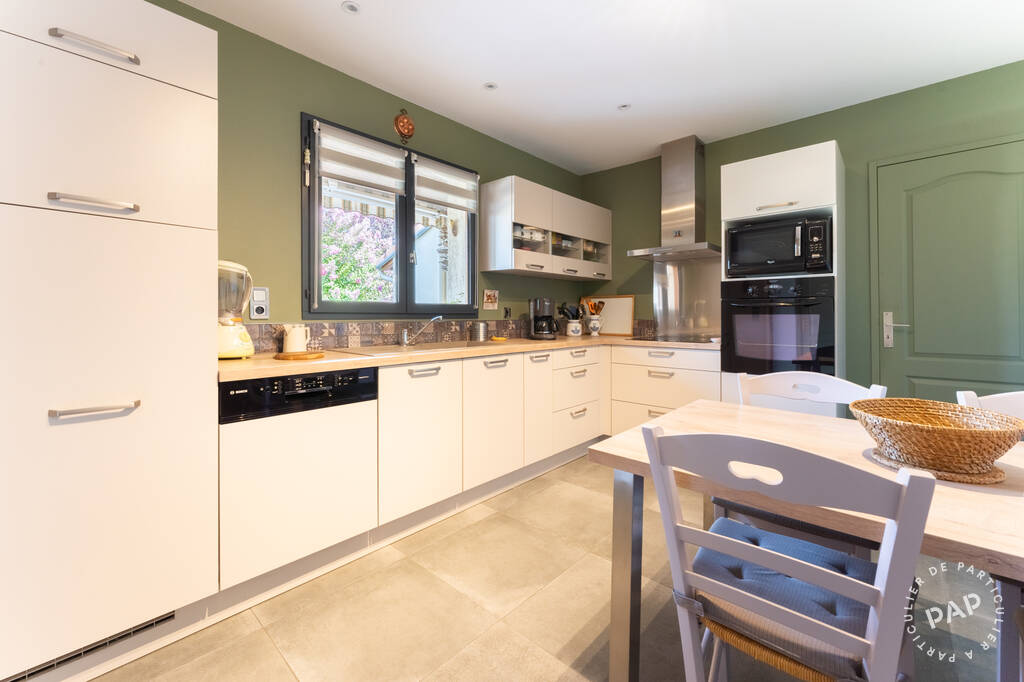 Vente maison 139 m² Mondonville (31700) - 139 m² - 399.000 € | Particulier à Particulier — 4