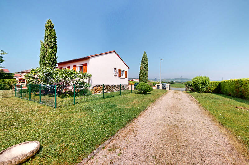 Saint-Bonnet-Près-Riom (63200)