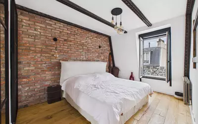 Paris 18E (75018)