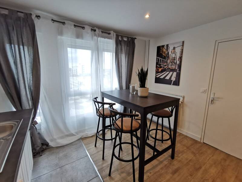 Argenteuil (95100)