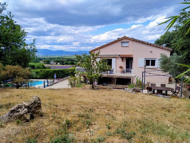 Malataverne (26780)