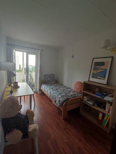 Location chambre en colocation 5 pièces Fresnes (94260)