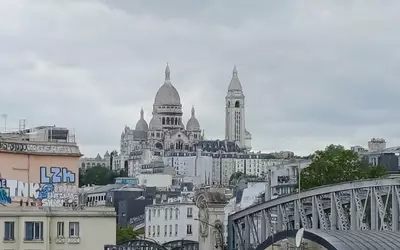 Paris 10E (75010)