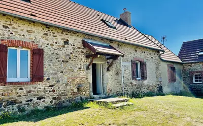 Chambon-Sur-Voueize (23170)