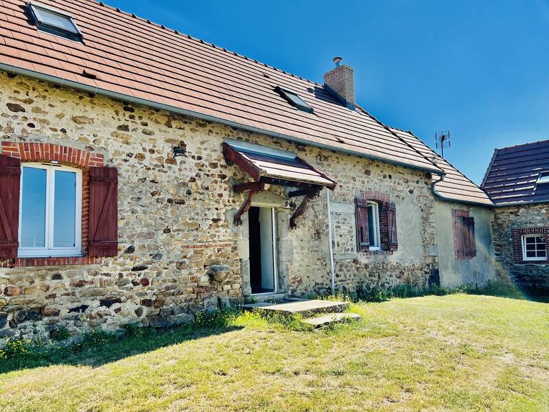 Chambon-Sur-Voueize (23170)