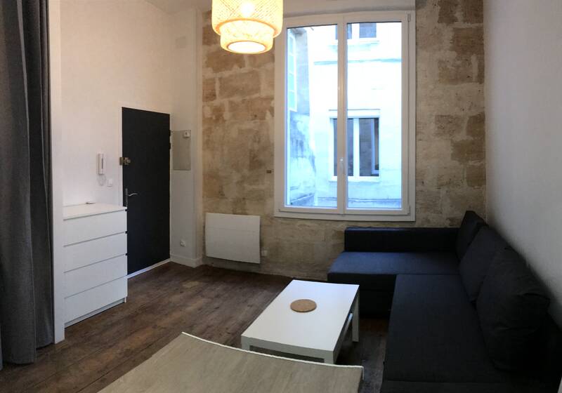 Bordeaux (33000)