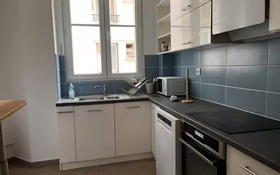 Asnières-Sur-Seine (92600)