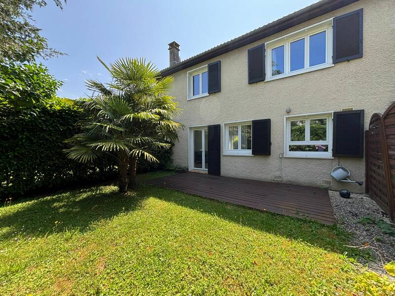 Claye-Souilly (77410)