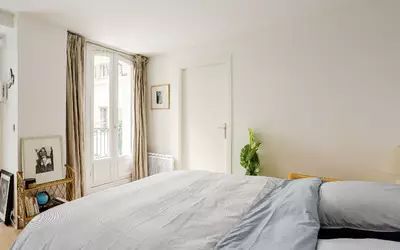 Paris 8E (75008)