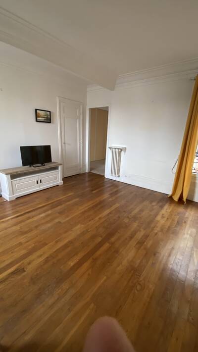 Location appartement 3 pièces Neuilly-sur-Seine (92200)