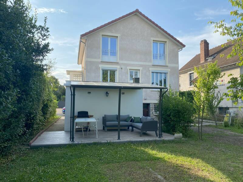 Deuil-La-Barre (95170)