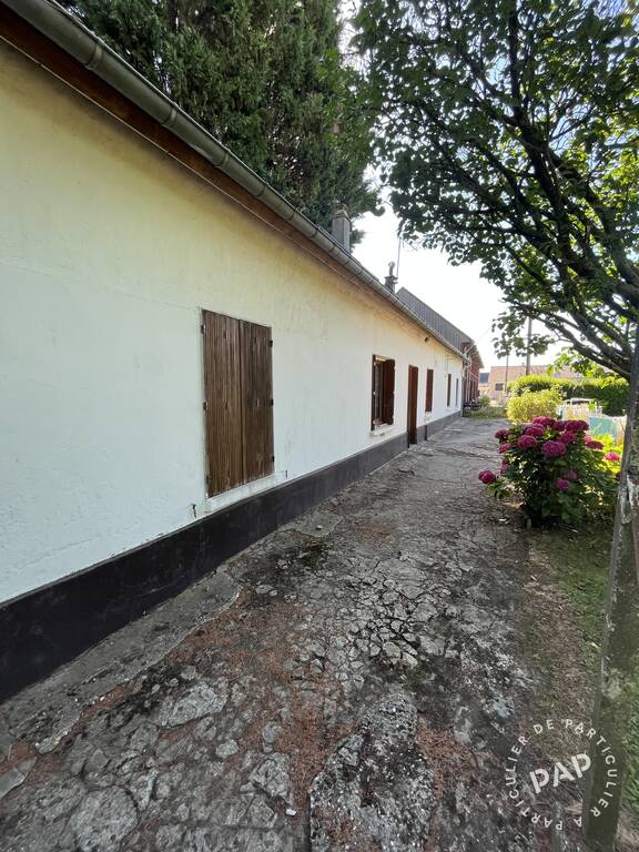 Vente maison 94 m² Yvetot (76190) - 94 m² - 150.000 € | Particulier à Particulier — 2