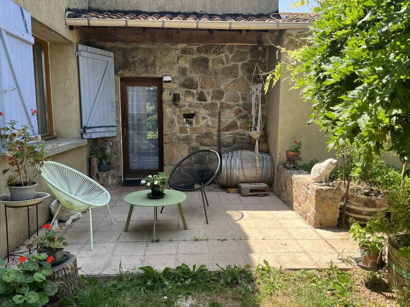 Saint-Sylvestre (07440)