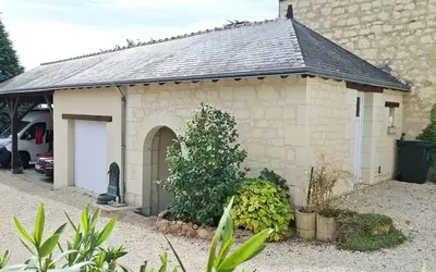Saint-Nicolas-De-Bourgueil (37140)