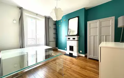 Paris 17E (75017)