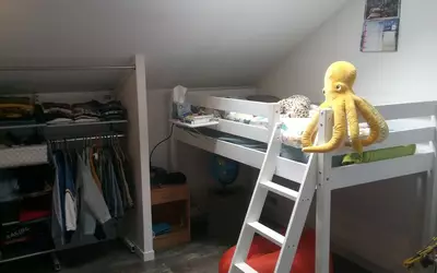 Laluque (40465)