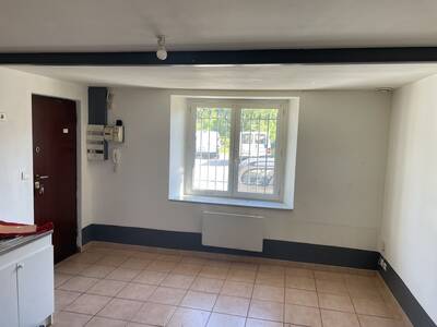 Location appartement 2 pièces Alès (30100)