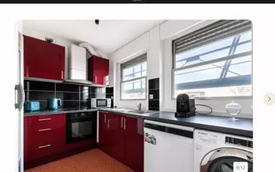 Paris 18E (75018)