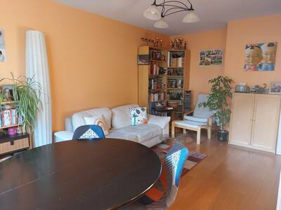 Vente appartement 3 pièces Vincennes (94300)