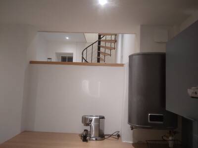 Location maison 3 pièces Vitré (35500)