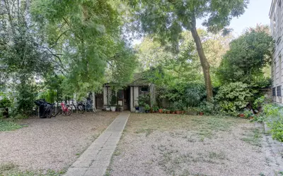 Paris 16E (75016)
