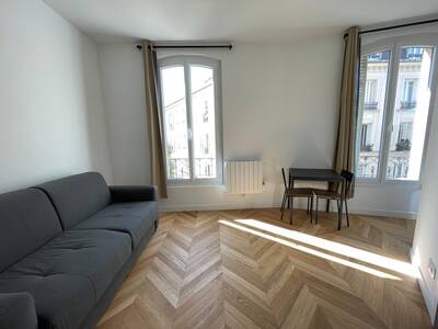 Location appartement studio La Garenne-Colombes (92250)