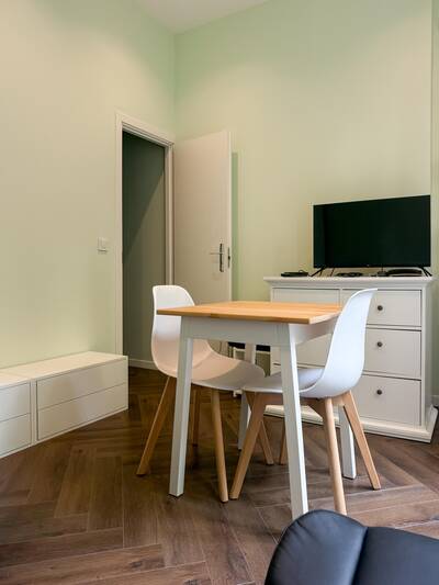 Vente appartement 2 pièces Nice (06)