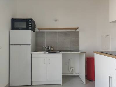 Location appartement 3 pièces Ivry-sur-Seine (94200)
