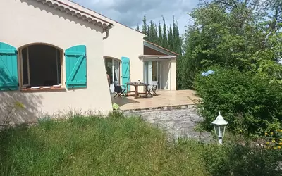 Saint-Paul-En-Forêt (83440)