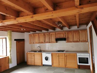 Vente maison 4 pièces Champagne-et-Fontaine (24320)