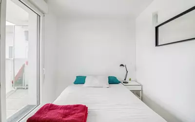 Asnières-Sur-Seine (92600)