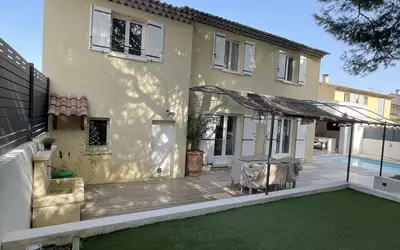 Aix-En-Provence (13080)