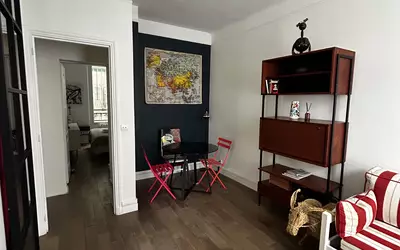 Paris 18E (75018)
