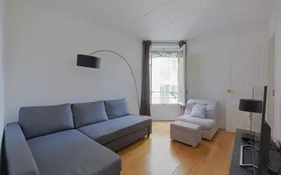 Paris 16E (75016)