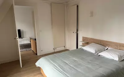 Paris 17E (75017)
